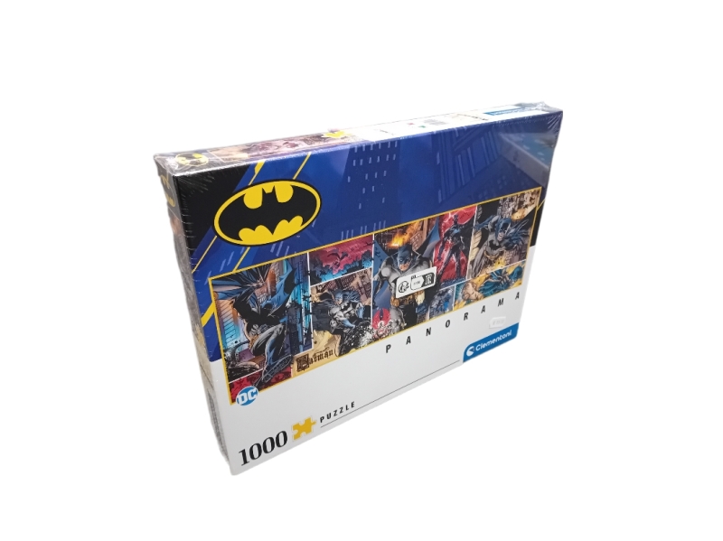 Disney Puzzle 1000Teile Batman